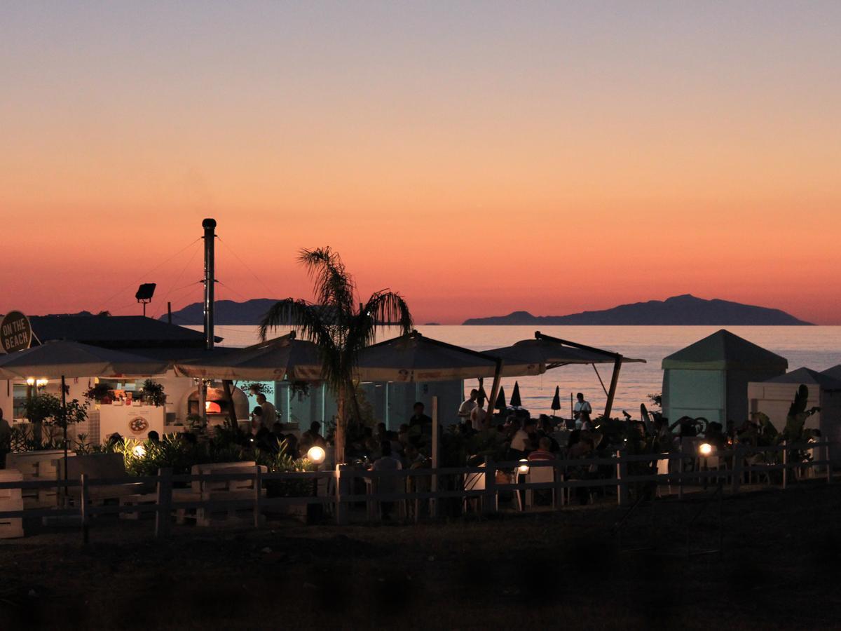 Karma Resort Venetico Exteriér fotografie
