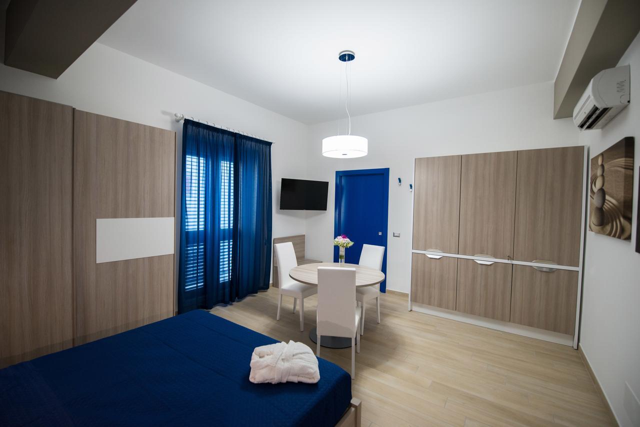 Karma Resort Venetico Exteriér fotografie