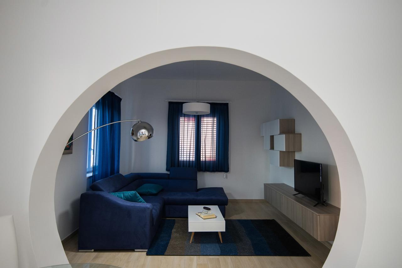 Karma Resort Venetico Exteriér fotografie