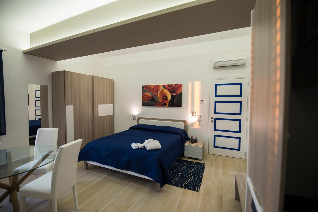 Karma Resort Venetico Exteriér fotografie