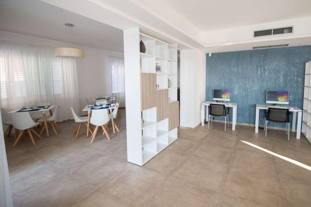 Karma Resort Venetico Zařízení fotografie